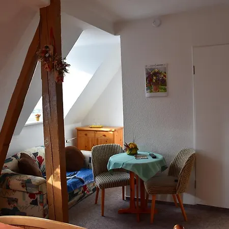 Badmuhle Guest house