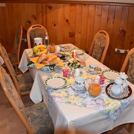 Guest house Badmuhle *