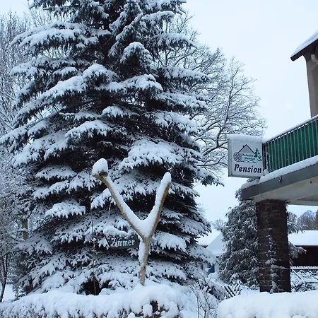 Gasthof Badmuhle