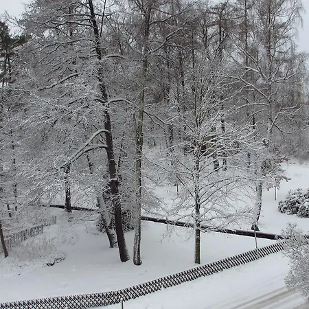 Gasthof Badmuhle