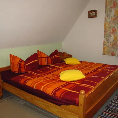Guest house Badmuhle Wolkenstein